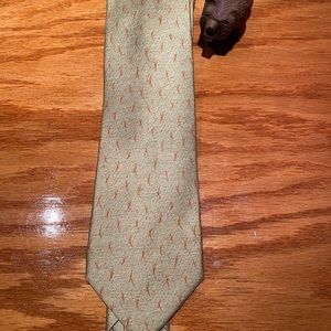 Bvlgari Tie - Bulgari - read descript. - MSRP $240